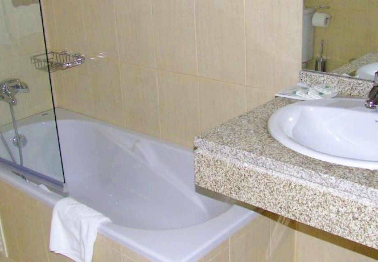 Apartamento em Gerês - Apartamento T1 4P Geres Ribeiro ***