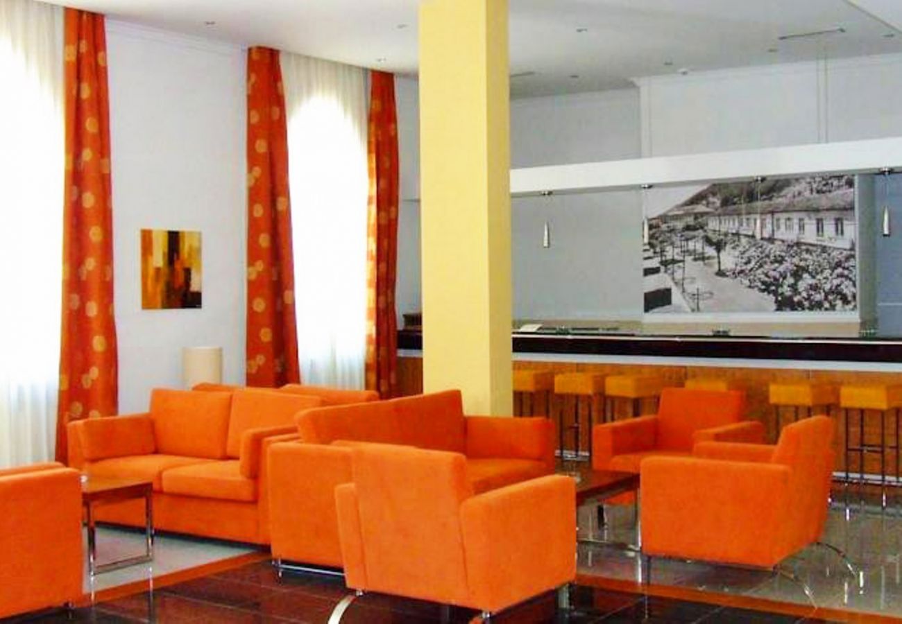 Apartamento em Gerês - Apartamento T1 4 P Geres Ribeiro ***