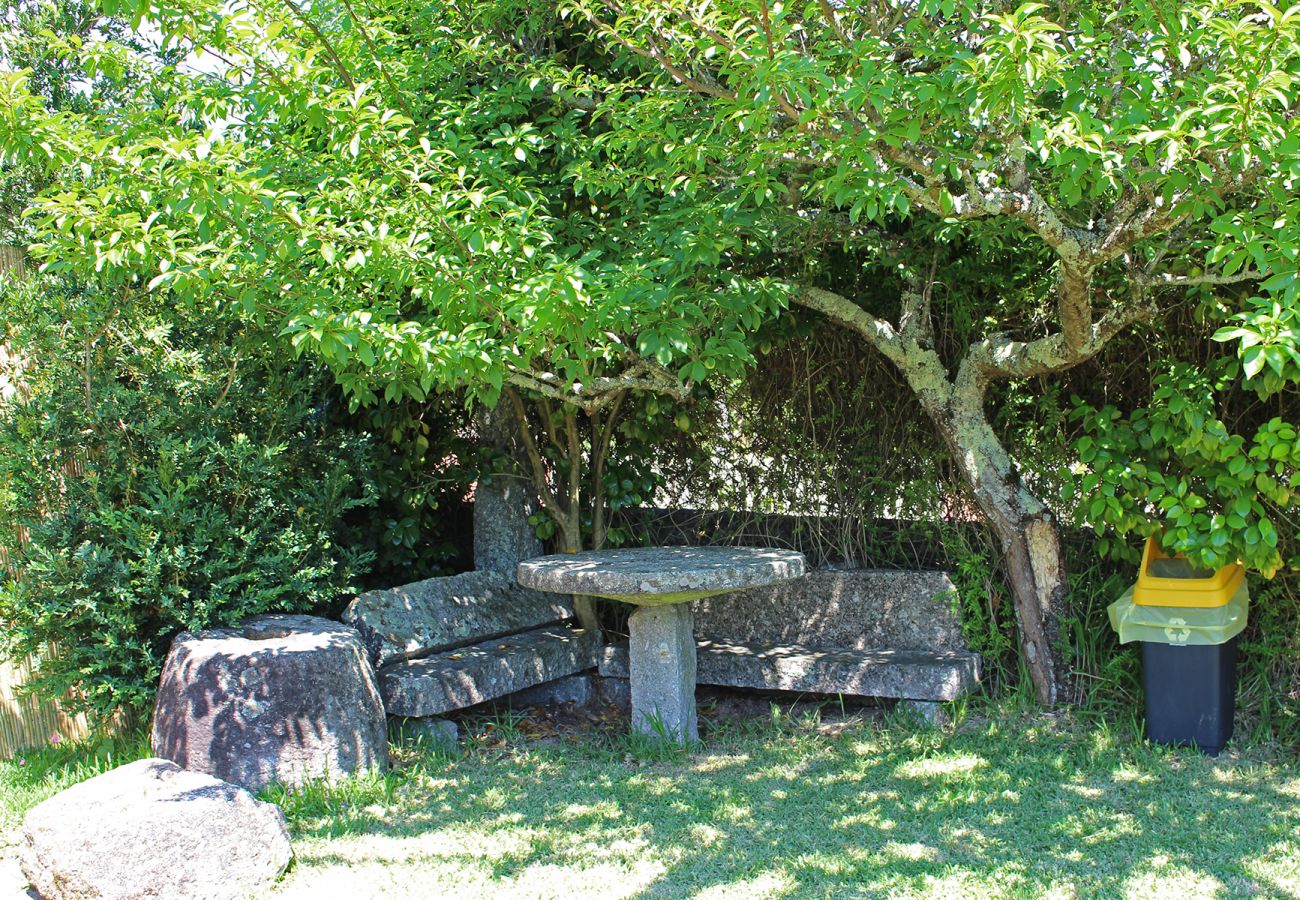 Casa rural em Amares - Casa do Linho - Recantos na Portela