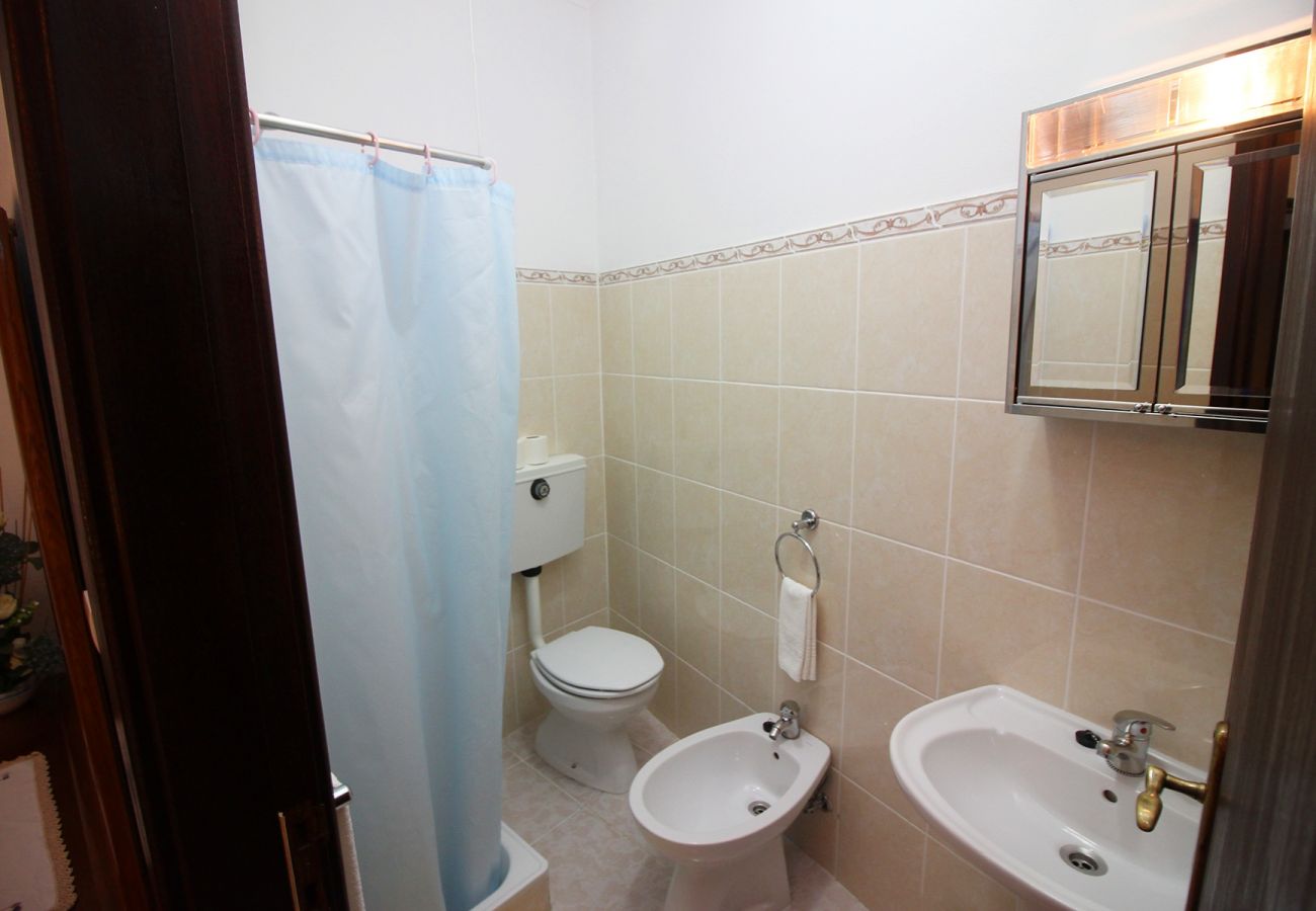 Apartamento em Gerês - Apartamento T3 - Casa Feijão