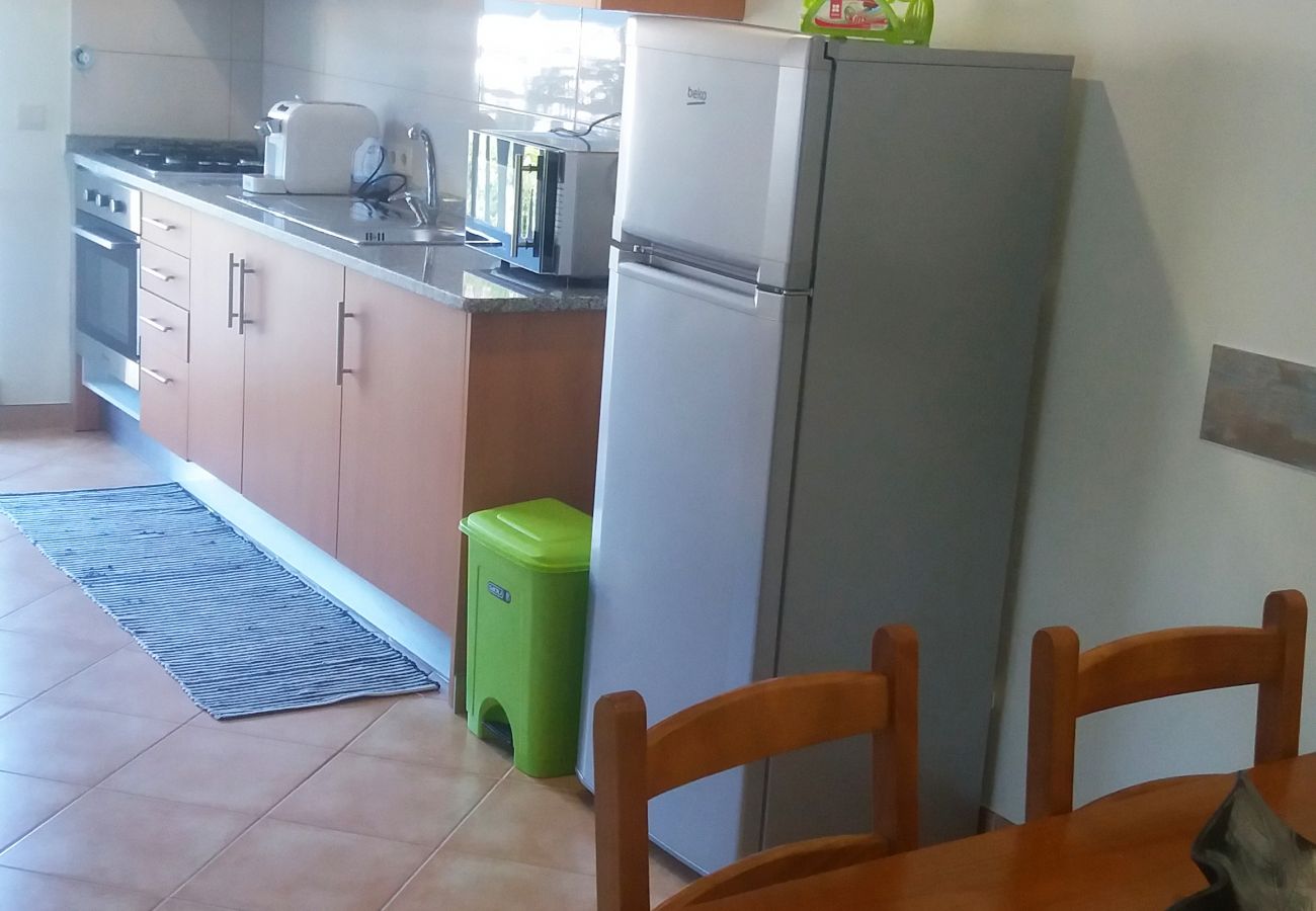 Apartamento em Gerês - Apartamento Pôr do Sol T1