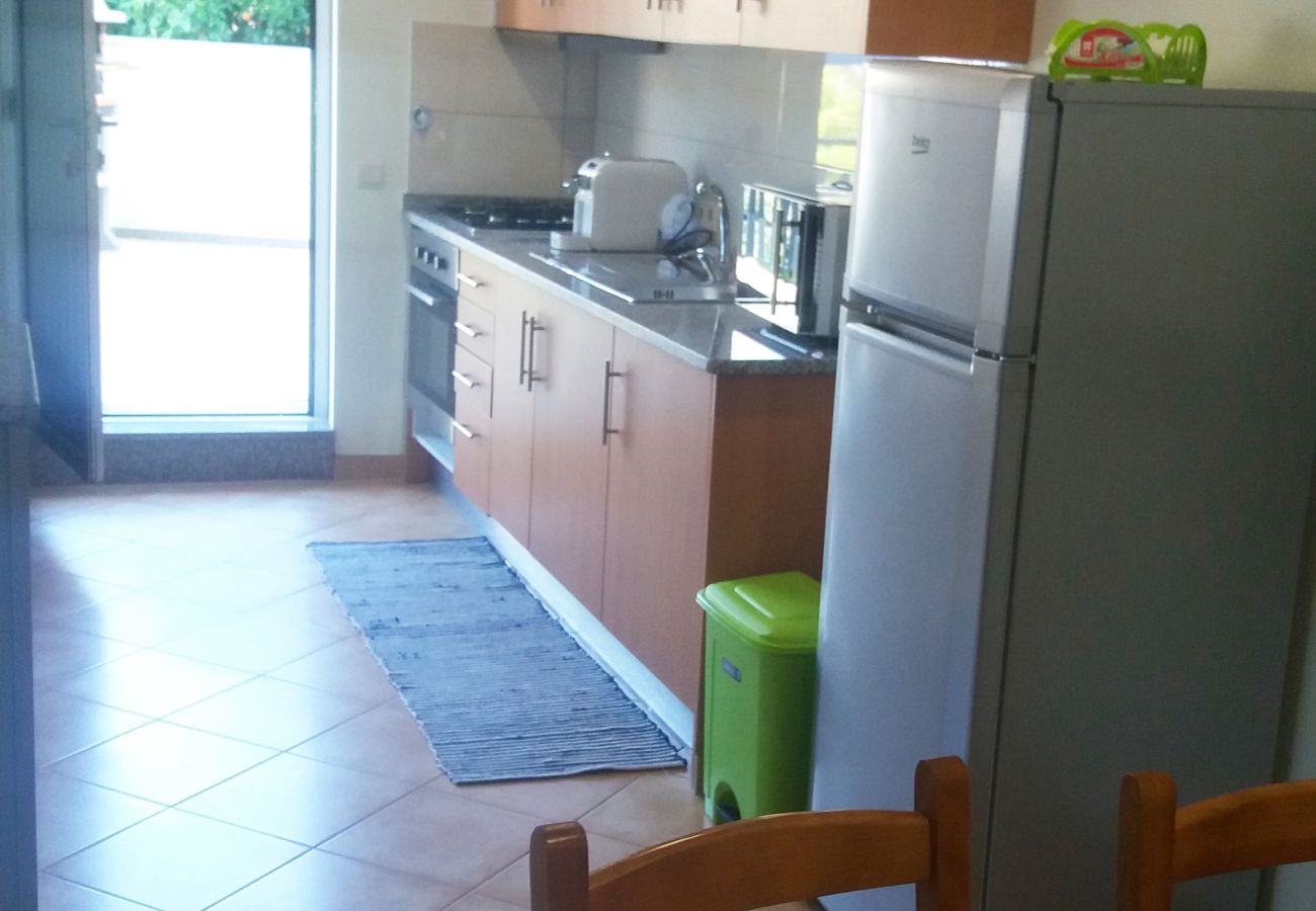 Apartamento em Gerês - Apartamento Pôr do Sol T1