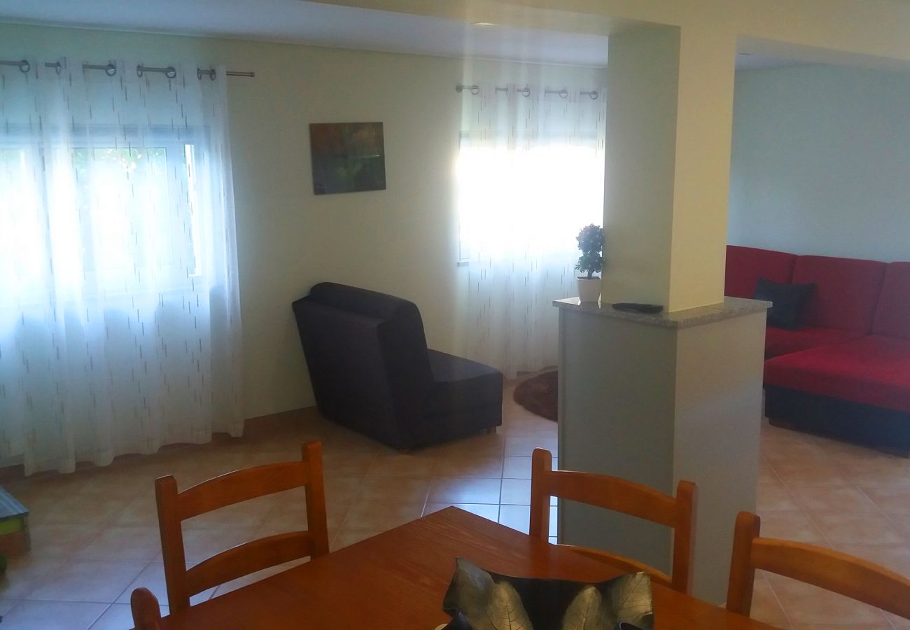 Apartamento em Gerês - Apartamento Pôr do Sol T1