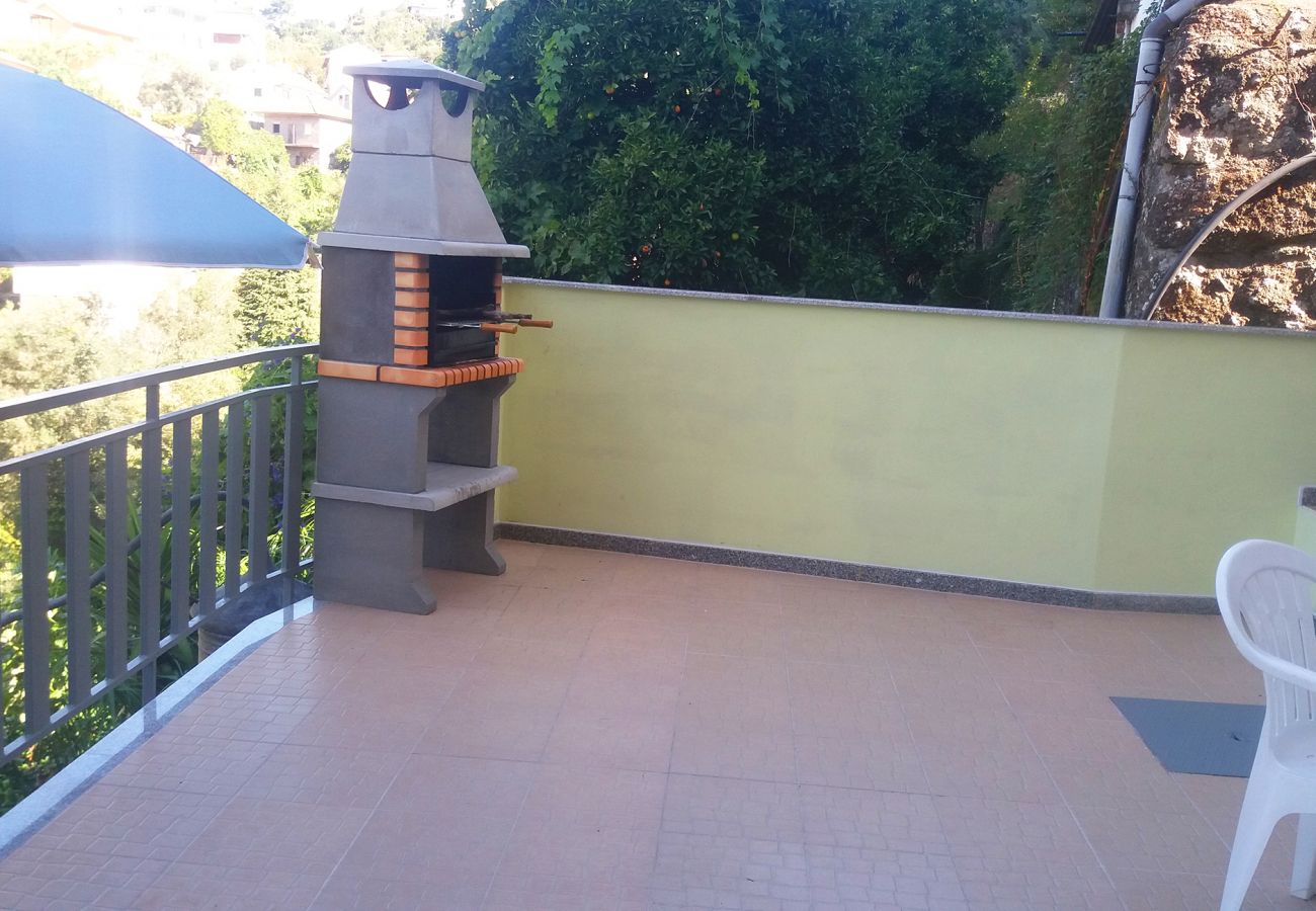 Apartamento em Gerês - Apartamento Pôr do Sol T1