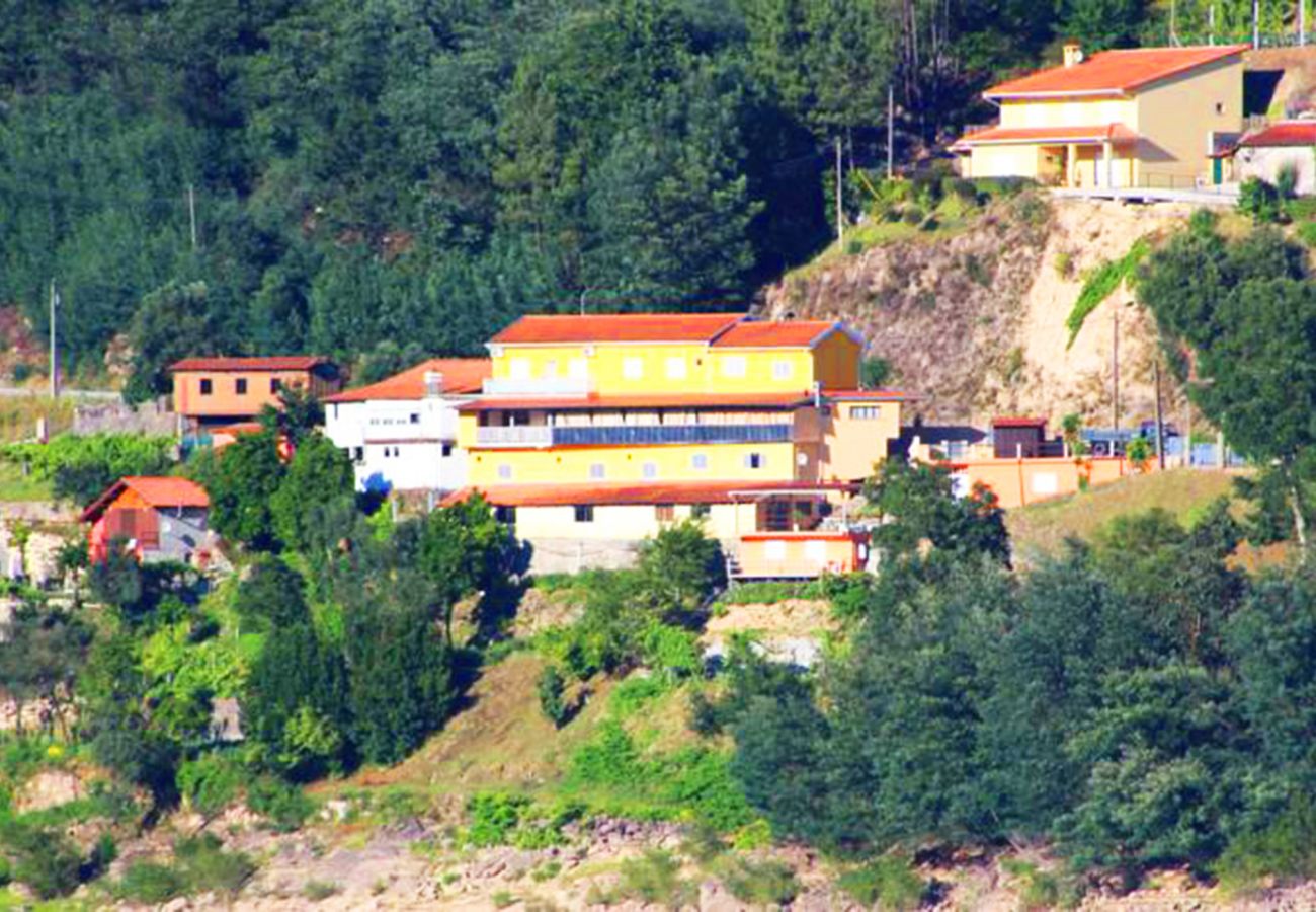 Apartamento em Gerês - Apartamento Pôr do Sol T1