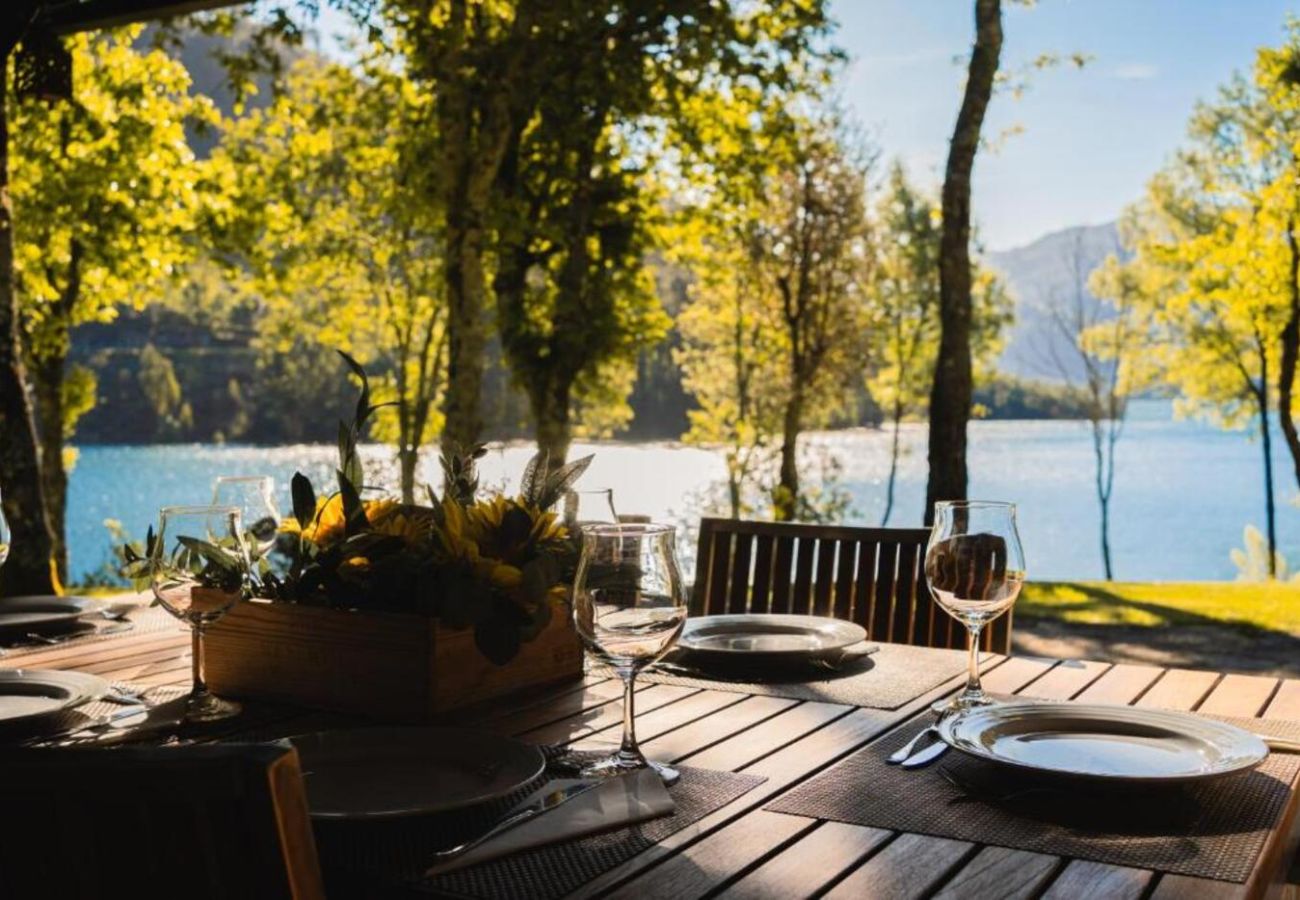 Casa rural em Gerês - Quinta do Caneiro