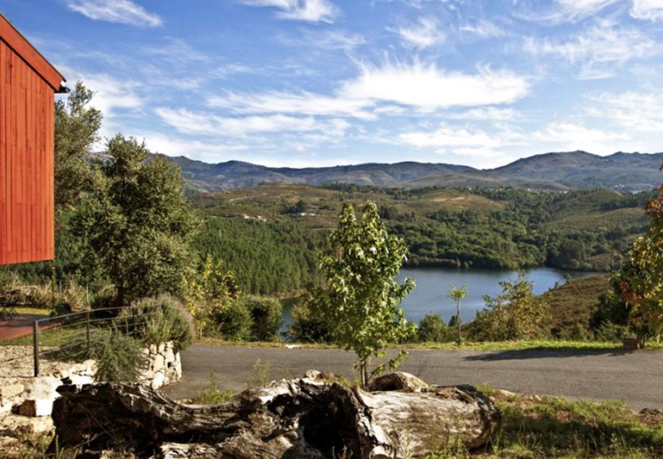 Casa em Arcos de Valdevez - Casa da Ramada - Sobrenatura Ecoturismo