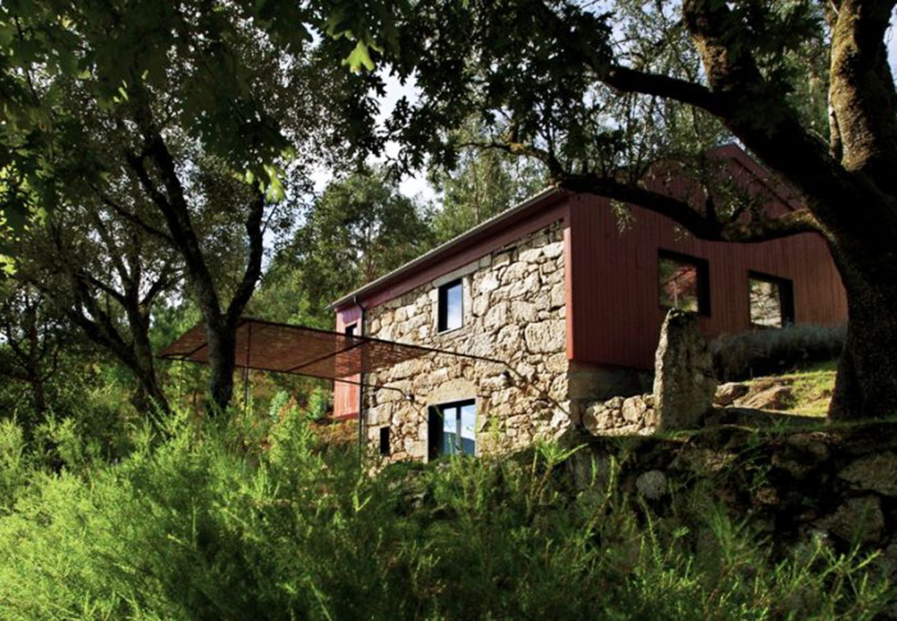 Casa em Arcos de Valdevez - Casa da Ramada - Sobrenatura Ecoturismo