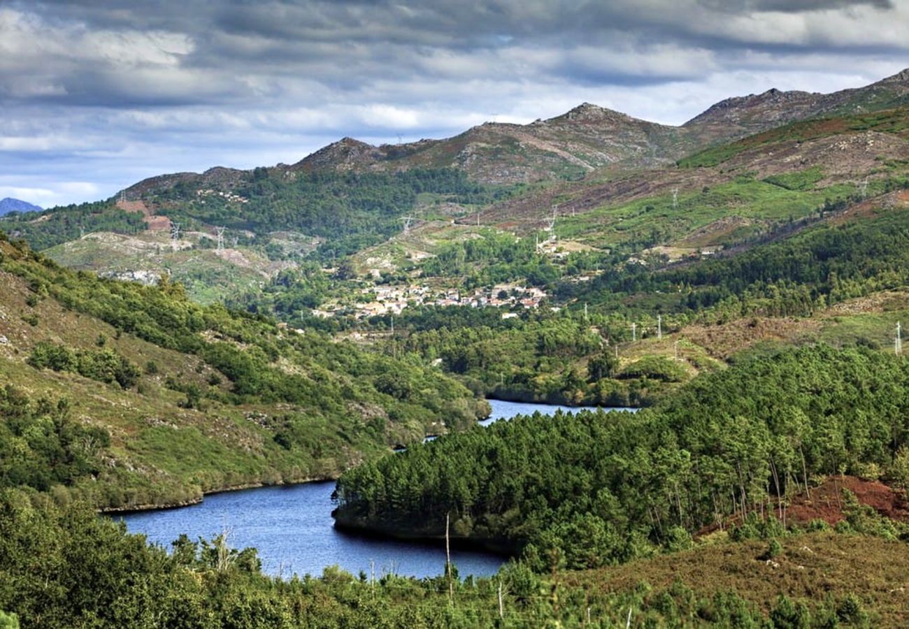 Casa em Arcos de Valdevez - Casa da Ramada - Sobrenatura Ecoturismo