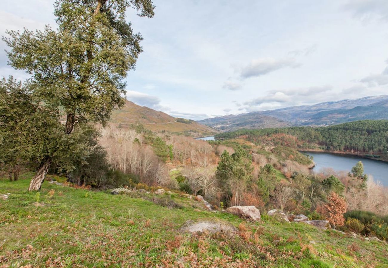 Casa em Arcos de Valdevez - Casa da Ramada - Sobrenatura Ecoturismo