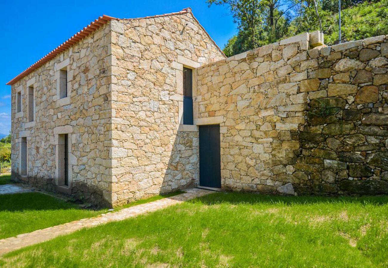 Casa rural em Melgaço - Melgaço Alvarinho Houses - Casa Clérigo