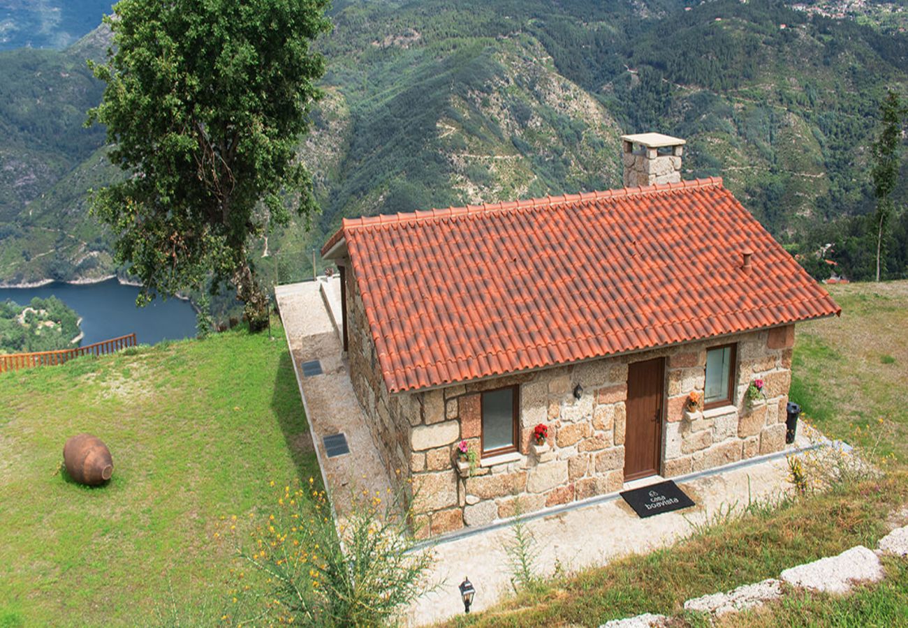 Casa em Vieira do Minho - Casa da Boavista - Pousadela Village