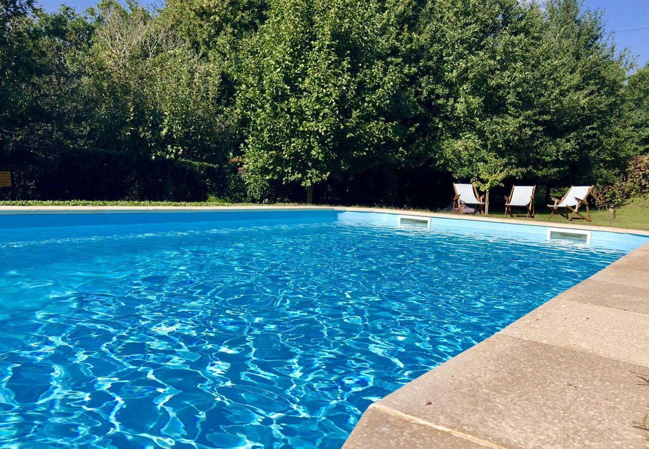 Bungalow em Arcos de Valdevez - Casa do Espigueiro II - Quinta Lamosa