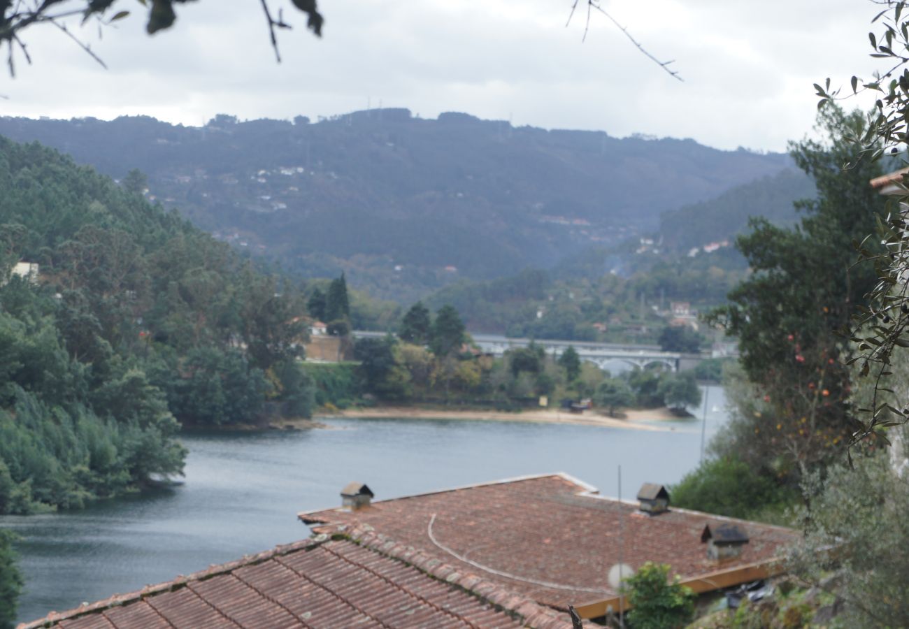 Casa em Gerês - Cantinho do Eido