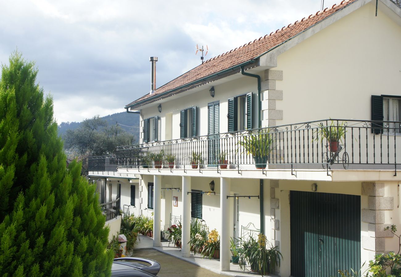 Casa em Gerês - Cantinho do Eido