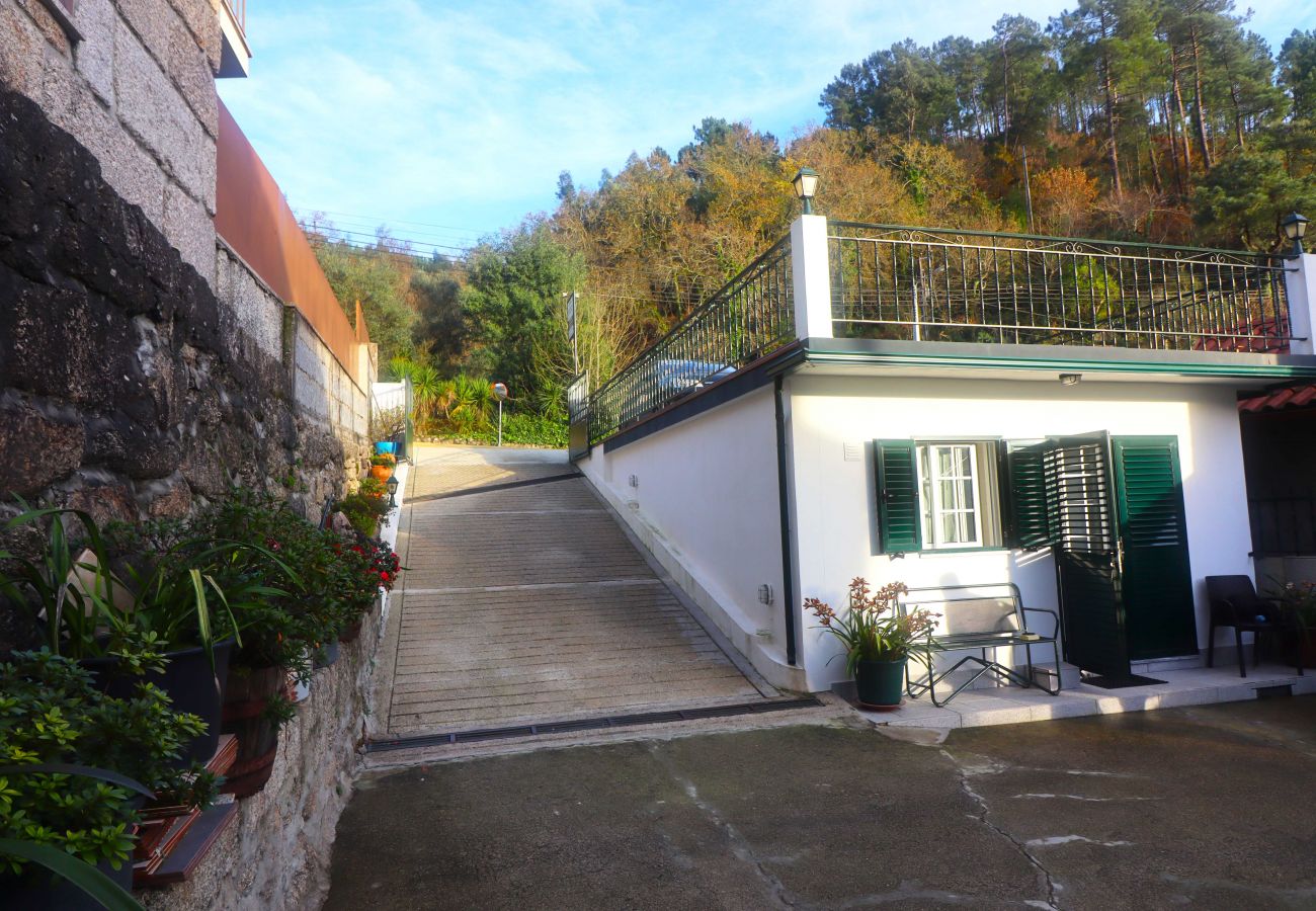 Casa em Gerês - Cantinho do Eido