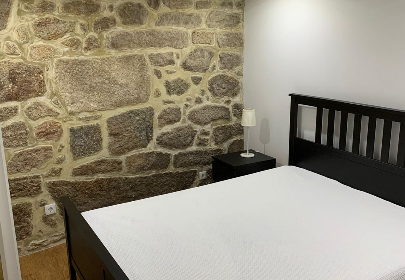 Apartamento em Terras de Bouro - Quinta da Mó - Suite Deluxe 1