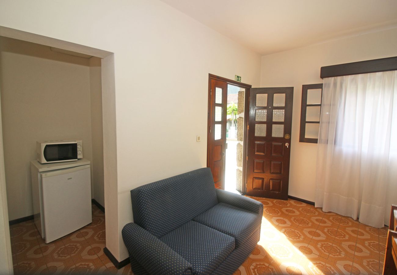 Quarto em Gerês - Serrana Gerês - Apartamento