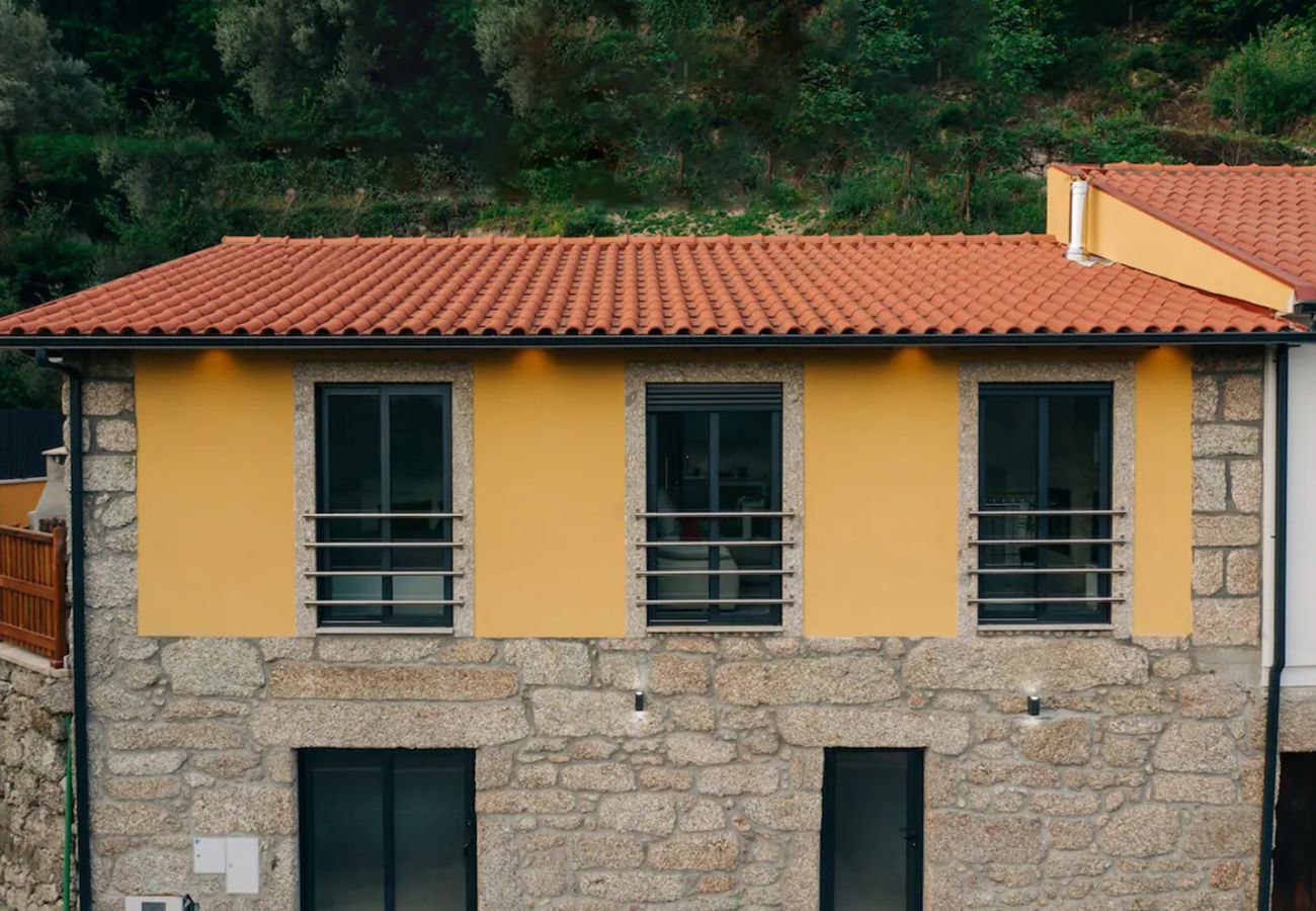 Casa em Terras de Bouro - Lamegos Guesthouse I