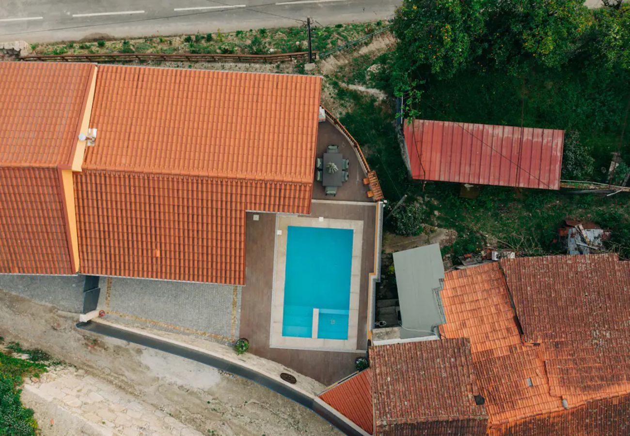 Casa em Terras de Bouro - Lamegos Guesthouse I