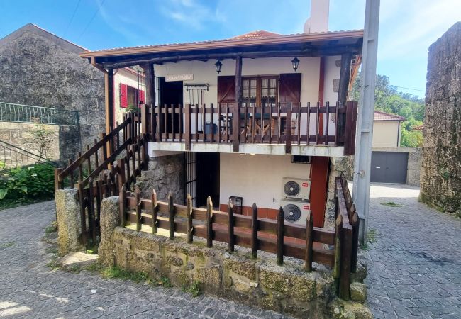 Gerês - Casa rural