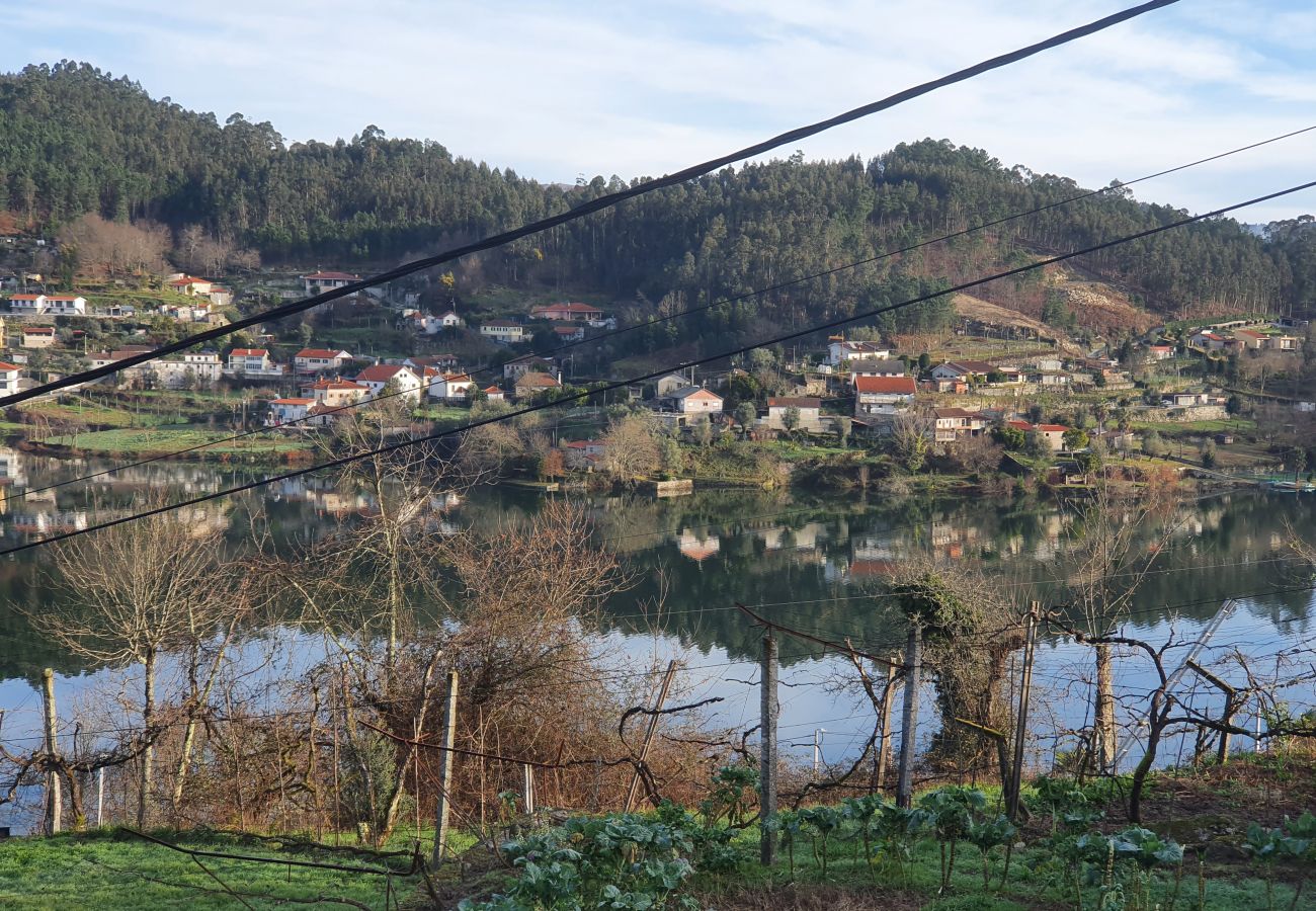 Casa em Vieira do Minho - Casa Souto do Monte - T1  “Retiro”