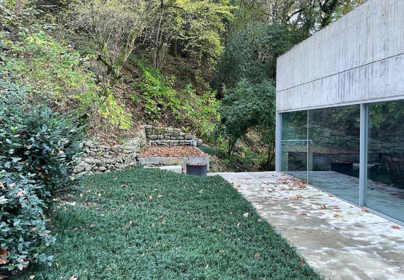 Villa em Gerês - Casa do Ribeiro de Cândo