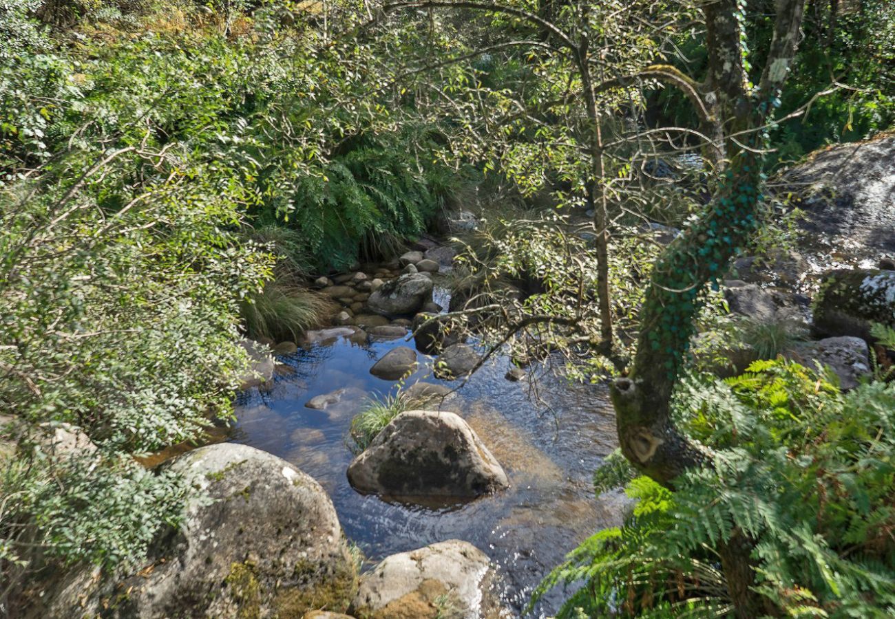 Casa rural em Arcos de Valdevez - Casa do Penedo - Casas da Peneda