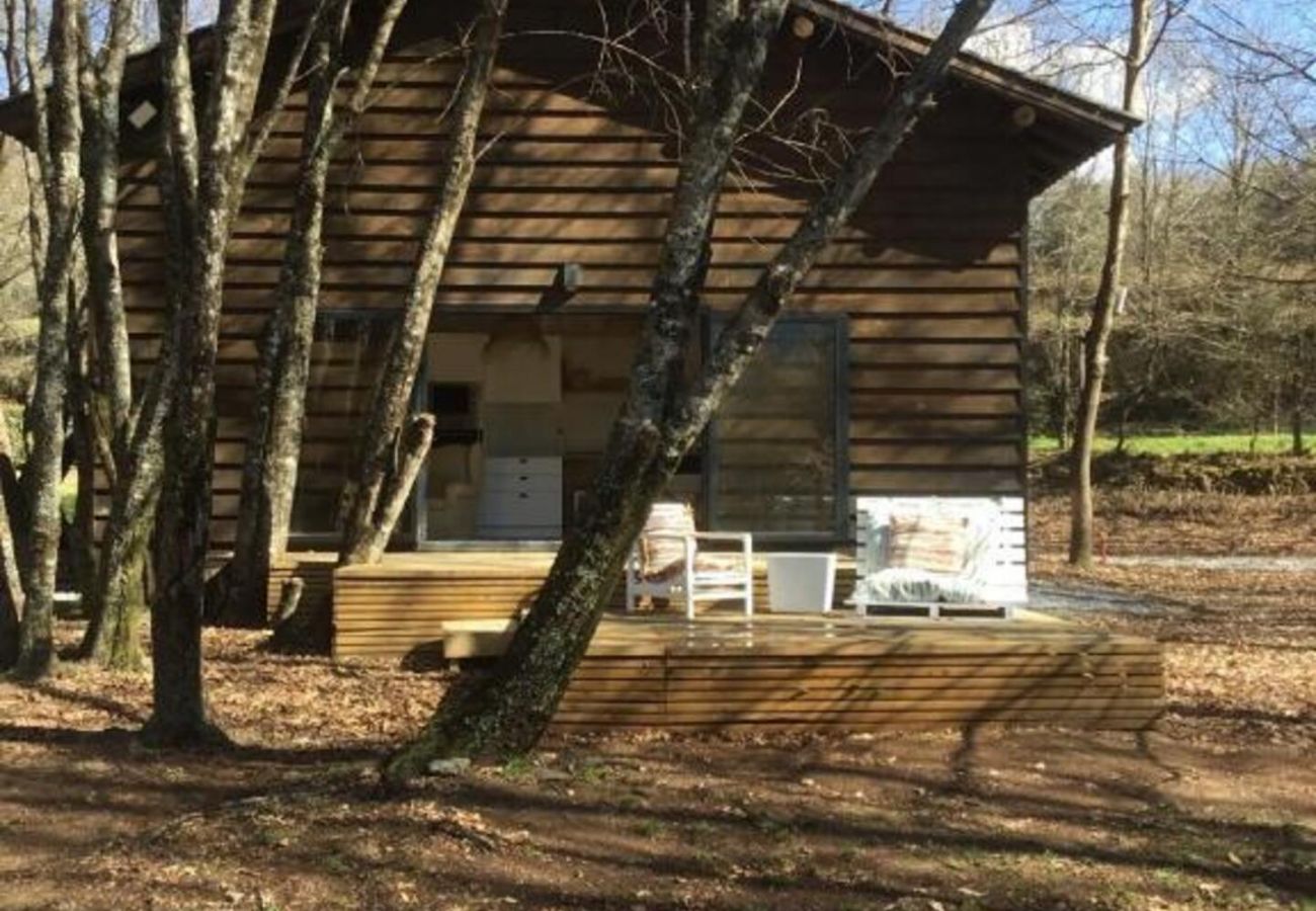 Bungalow em Arcos de Valdevez - Casa do Celeiro - Quinta Lamosa