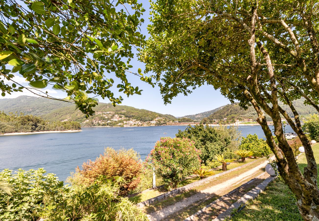 Chalet em Gerês - Chalé da Caniçada