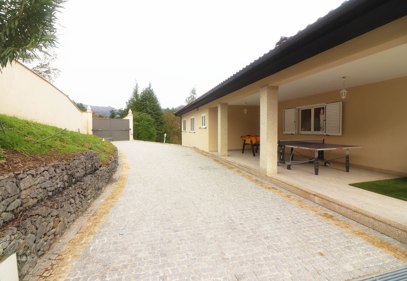 Casa em Gerês - Casa Panorâmica Gerês