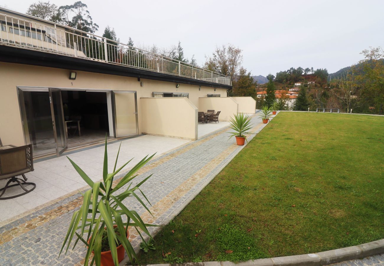 Estúdio em Gerês - Casa Panorâmica Gerês - Estúdio 1