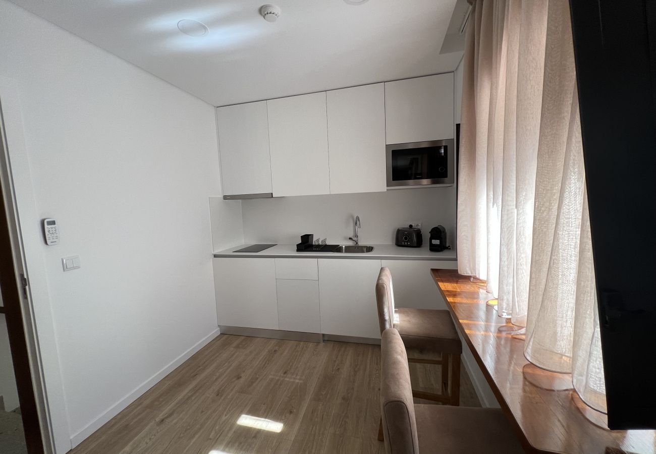 Apartamento em Gerês - Quinta das Varcandas Gerês - Apartamento 3