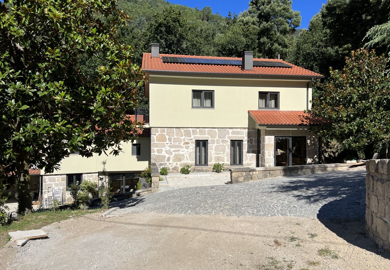 Apartamento em Gerês - Quinta das Varcandas Gerês - Apartamento 3