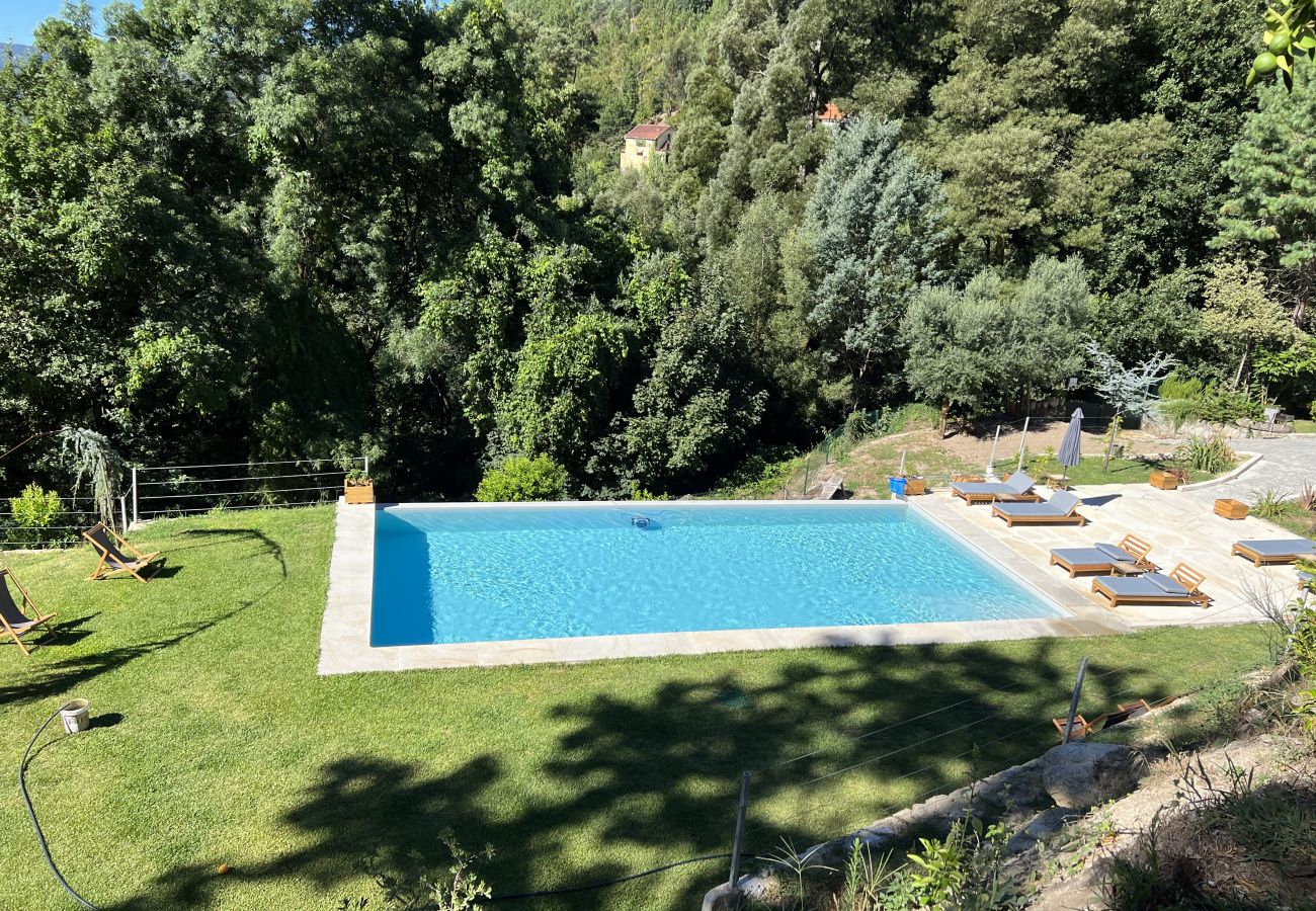 Apartamento em Gerês - Quinta das Varcandas Gerês - Apartamento 3