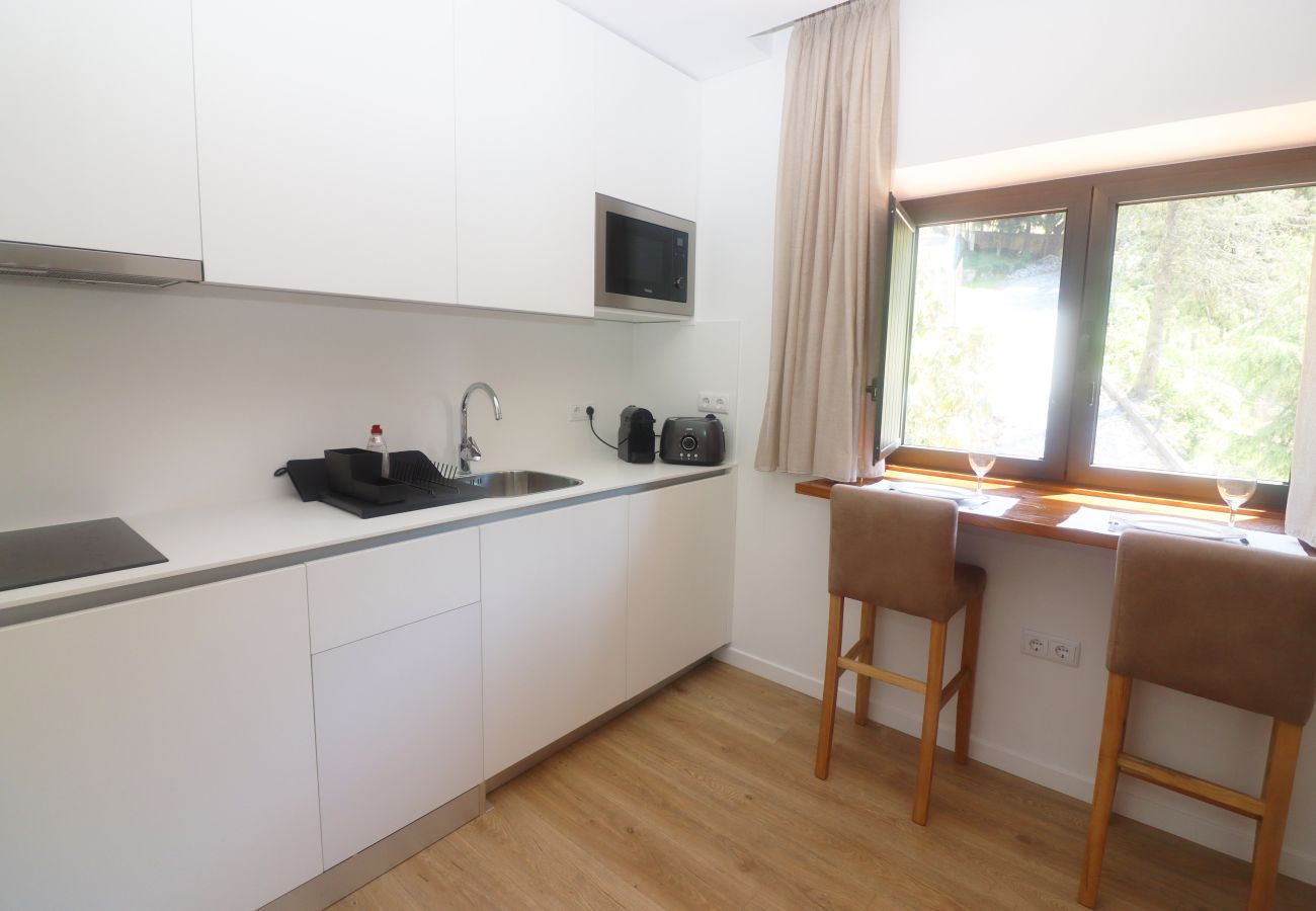 Apartamento em Gerês - Quinta das Varcandas Gerês - Apartamento 3