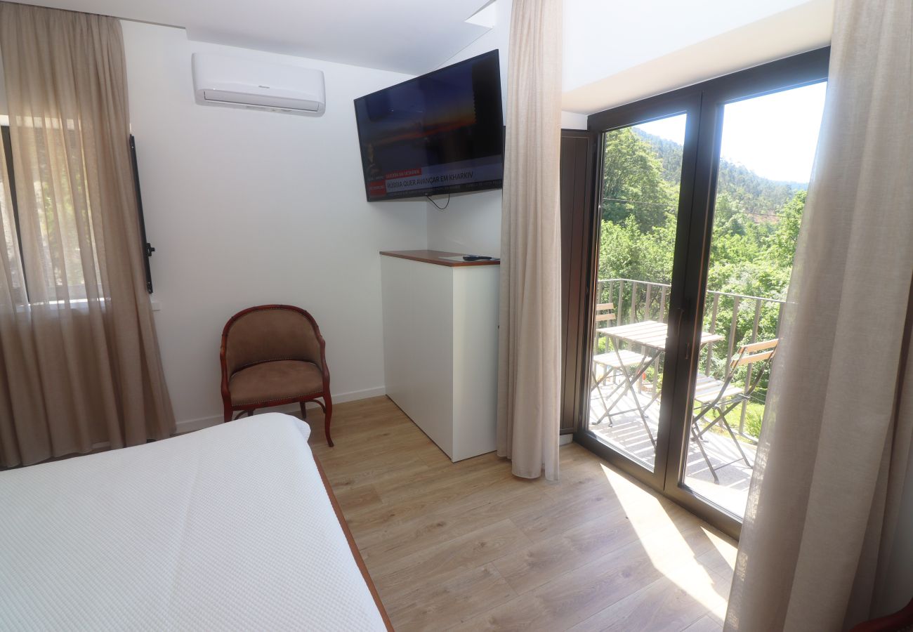 Apartamento em Gerês - Quinta das Varcandas Gerês - Apartamento 3