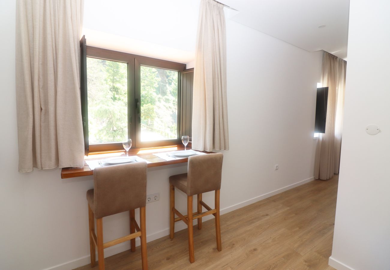 Apartamento em Gerês - Quinta das Varcandas Gerês - Apartamento 3