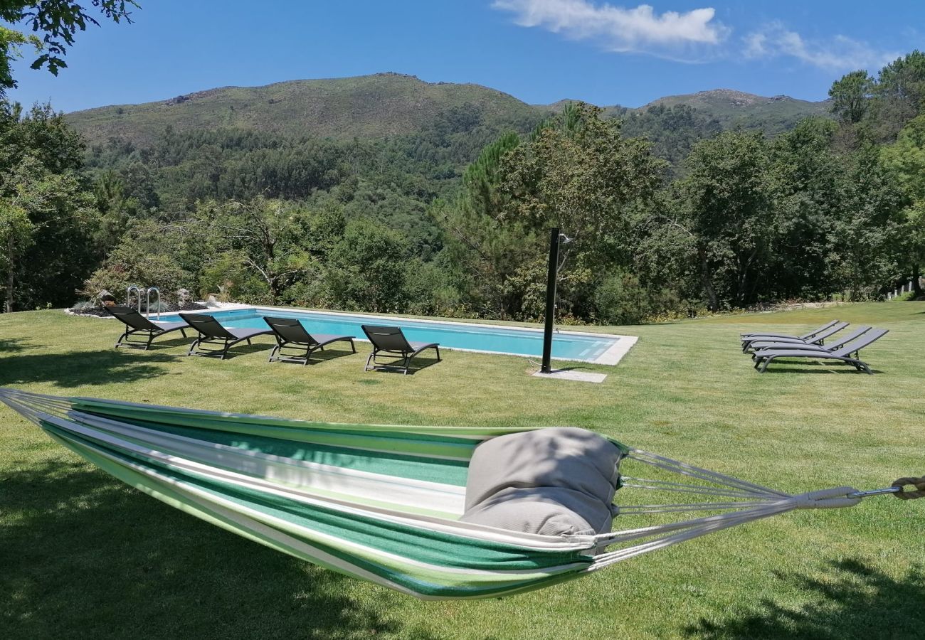 Casa em Terras de Bouro - Casa de Férias Parque da Peneda Gerês  2