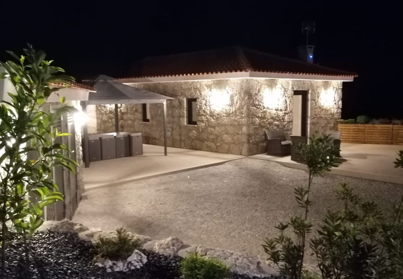 Casa em Terras de Bouro - Casa de Férias Parque da Peneda Gerês  2