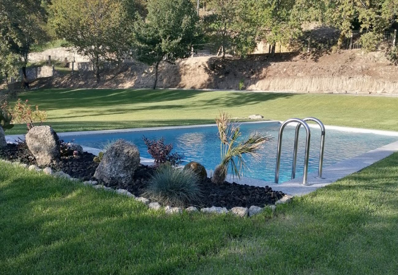 Casa em Terras de Bouro - Casa de Férias Parque da Peneda Gerês  2