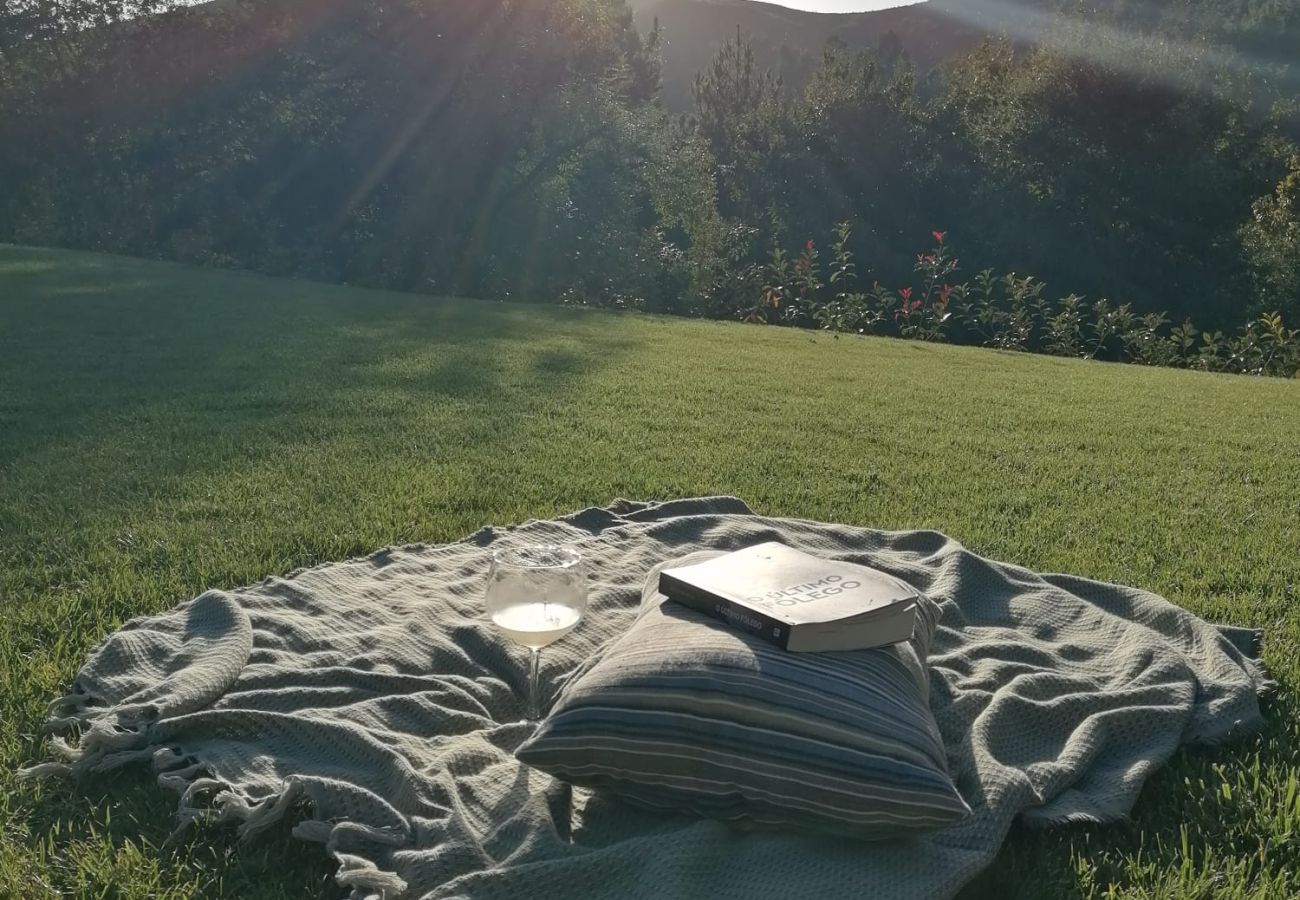 Casa em Terras de Bouro - Casa de Férias Parque da Peneda Gerês  2