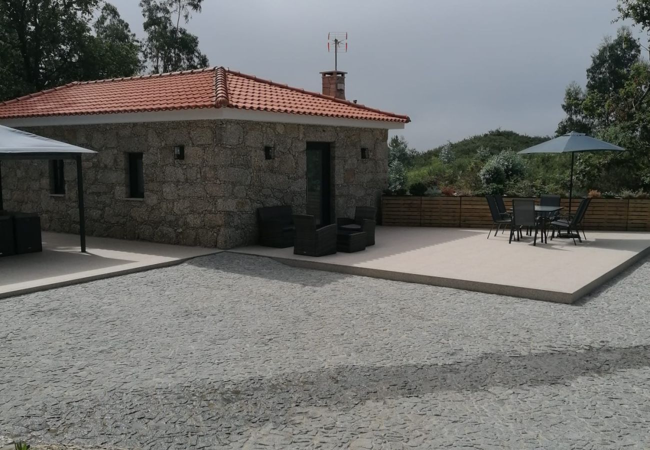 Casa em Terras de Bouro - Casa de Férias Parque da Peneda Gerês  2