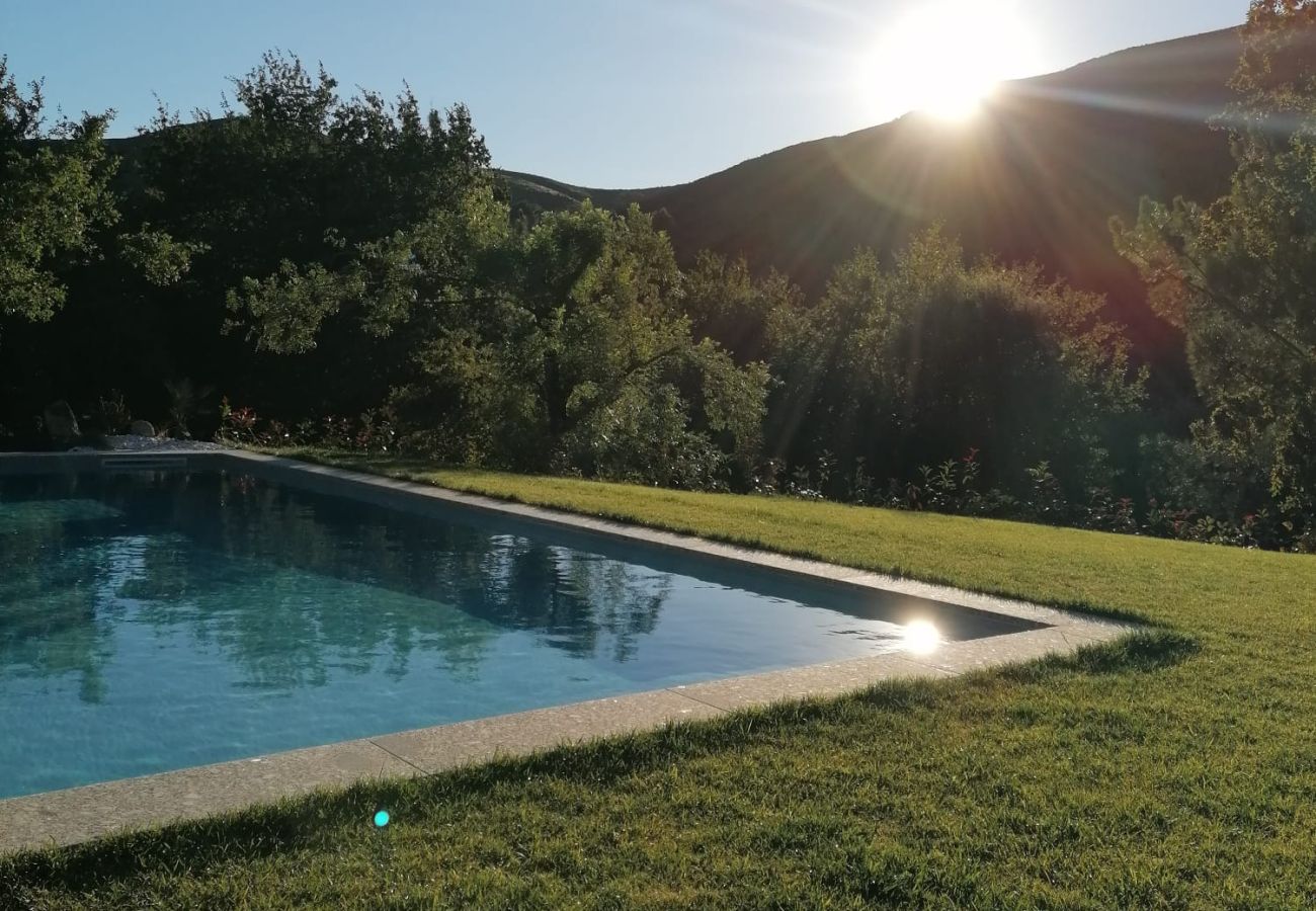 Casa em Terras de Bouro - Casa de Férias Parque da Peneda Gerês  2