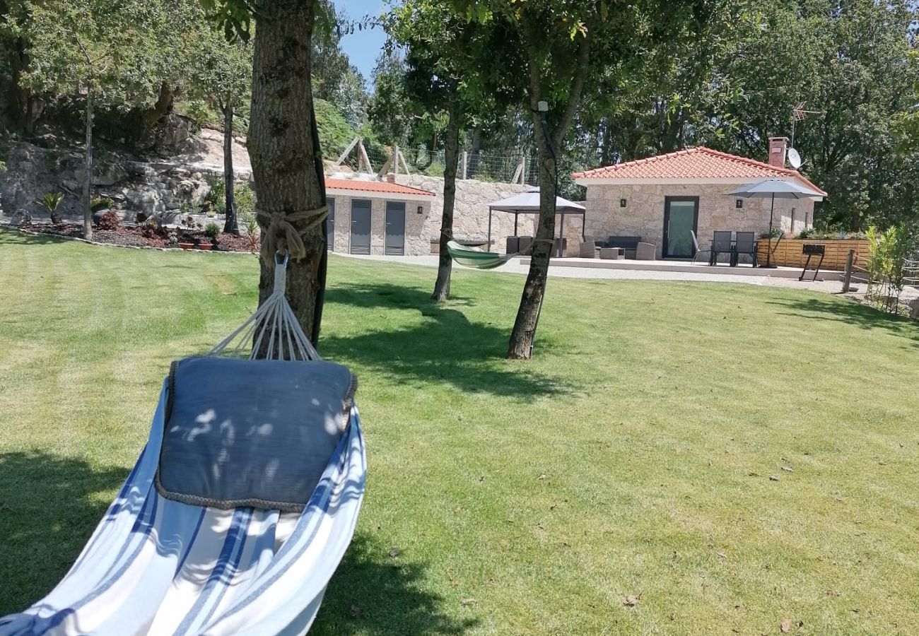 Casa em Terras de Bouro - Casa de Férias Parque da Peneda Gerês  2