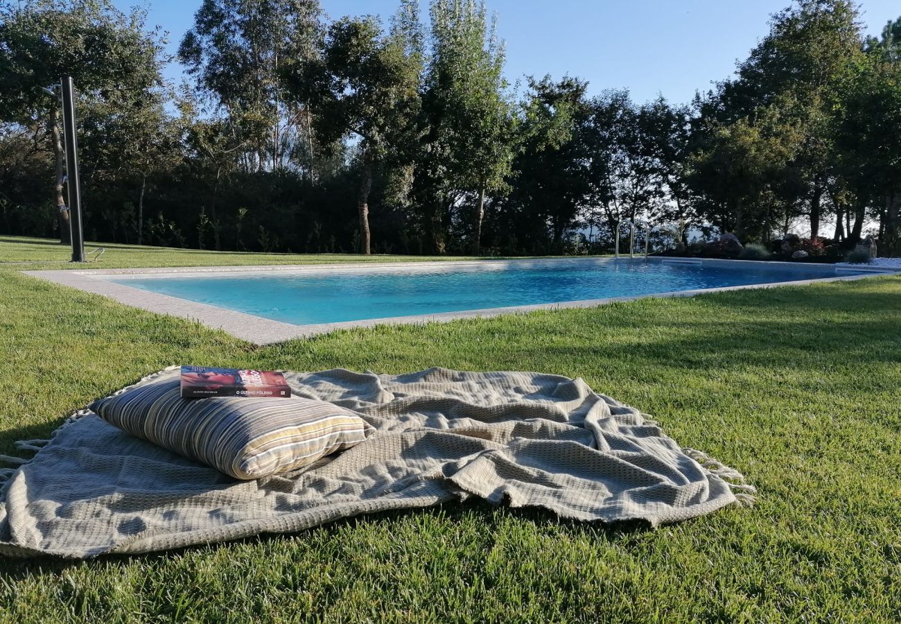 Casa em Terras de Bouro - Casa de Férias Parque da Peneda Gerês  2