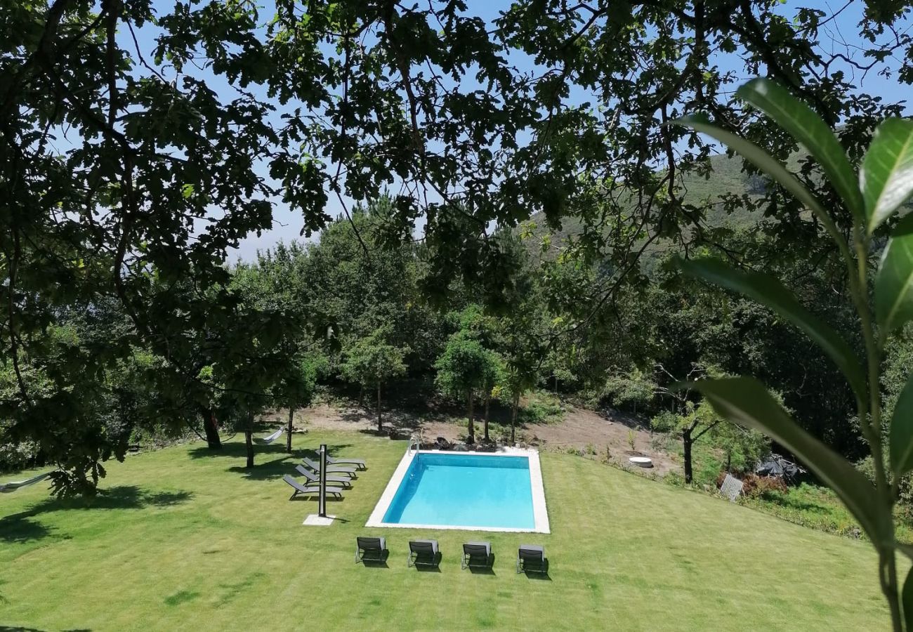 Casa em Terras de Bouro - Casa de Férias Parque da Peneda Gerês  2