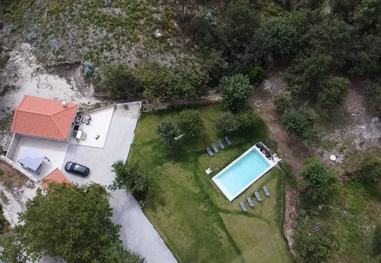 Casa em Terras de Bouro - Casa de Férias Parque da Peneda Gerês  2