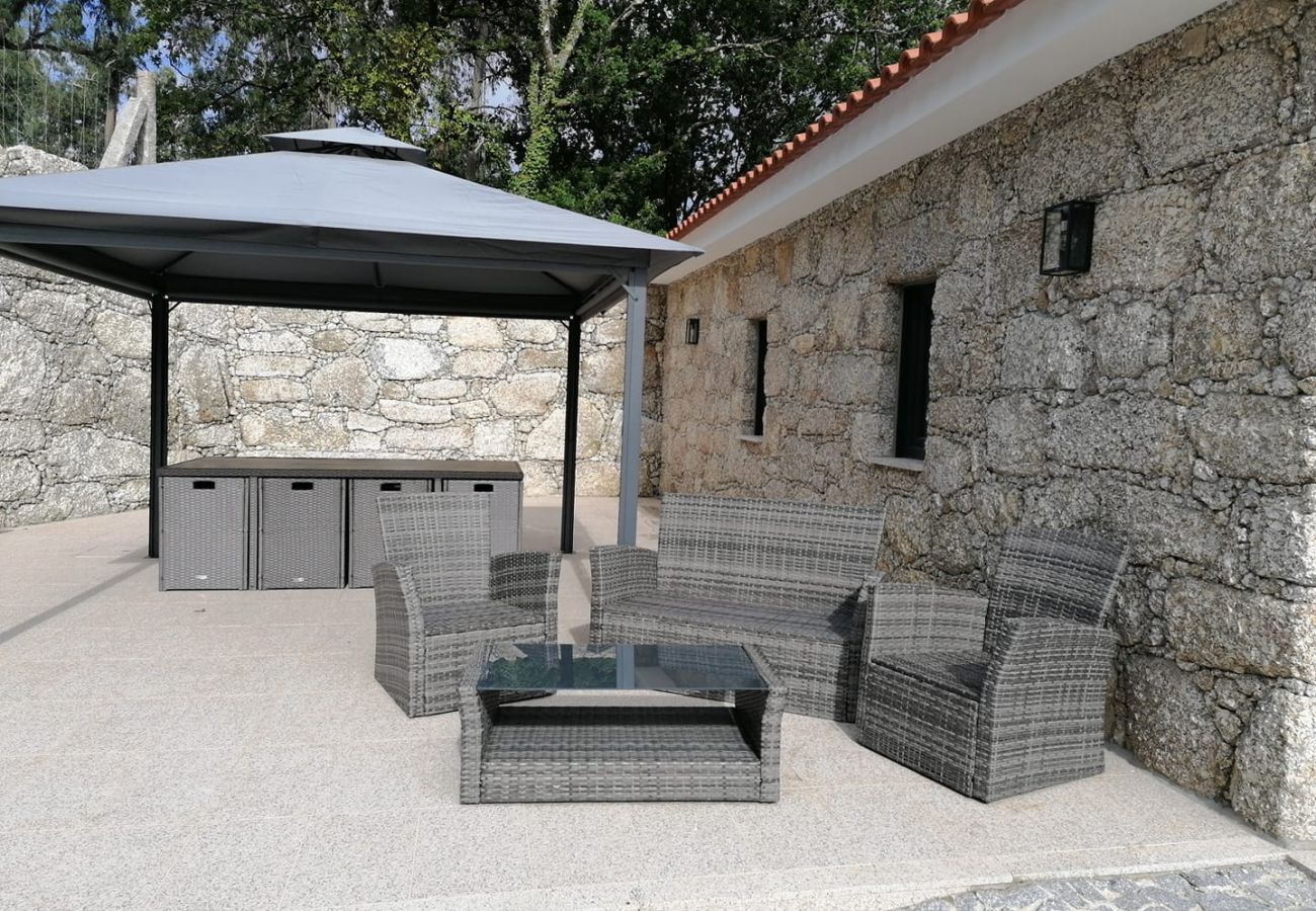 Casa em Terras de Bouro - Casa de Férias Parque da Peneda Gerês  2