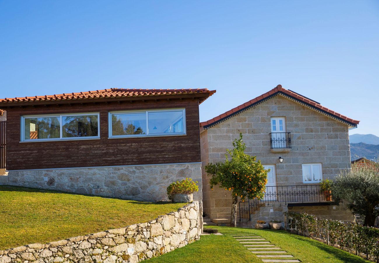 Casa rural em Arcos de Valdevez - Casa EIRA - Casas de Selim